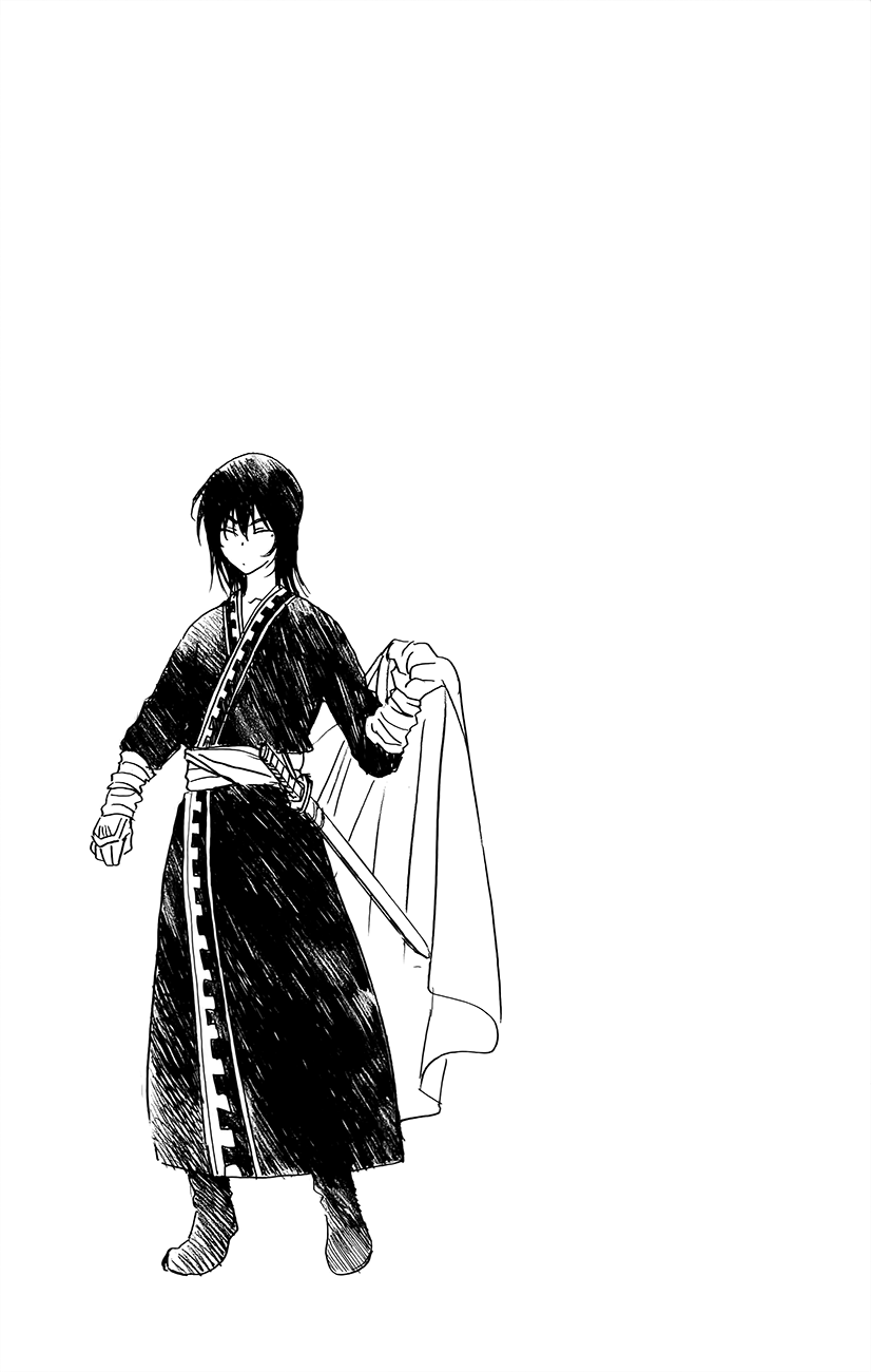 Akatsuki No Yona Chapter 134.2 image 15